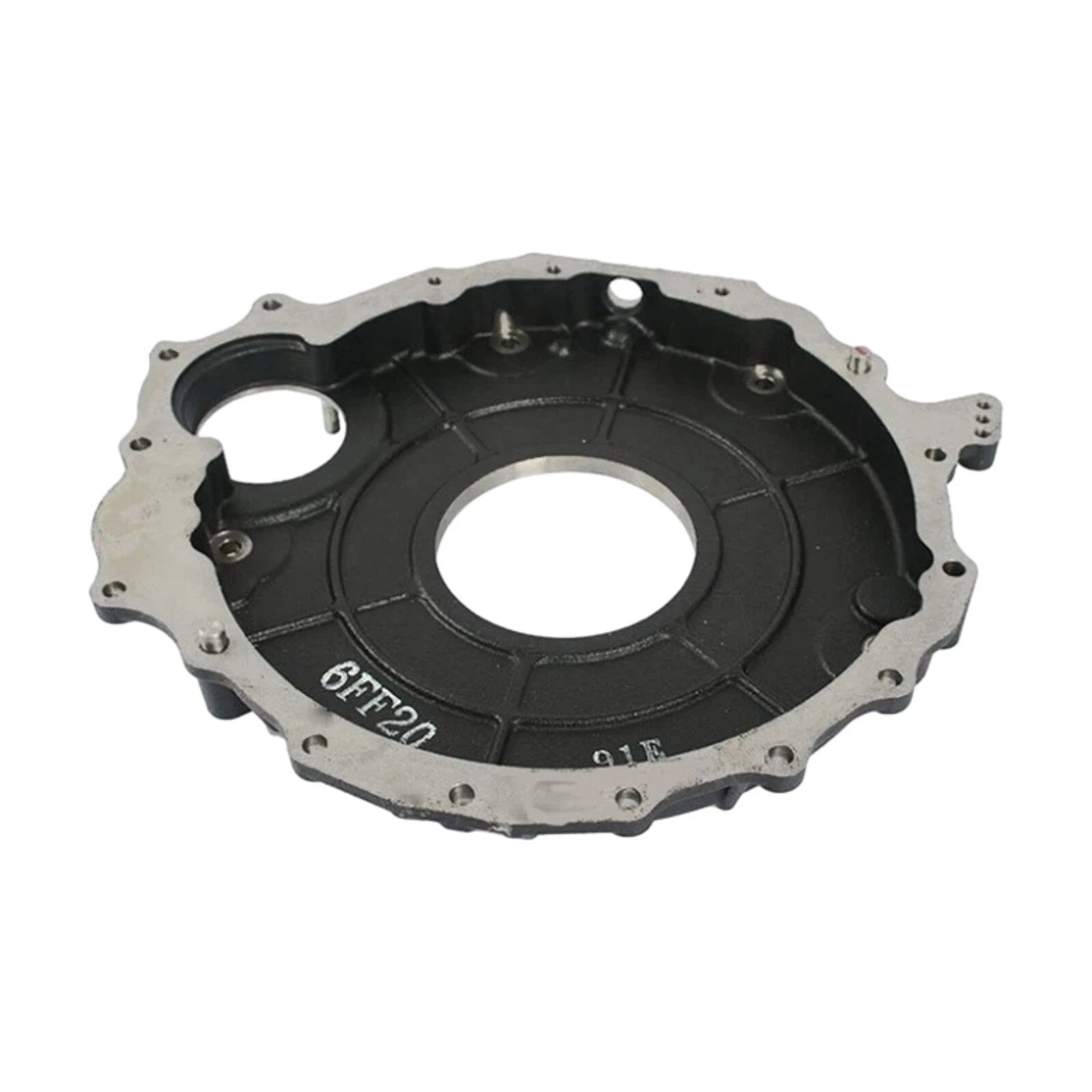 Flywheel Housing N-12320-FT100 for H15 H20 H25 K15 K21 K25