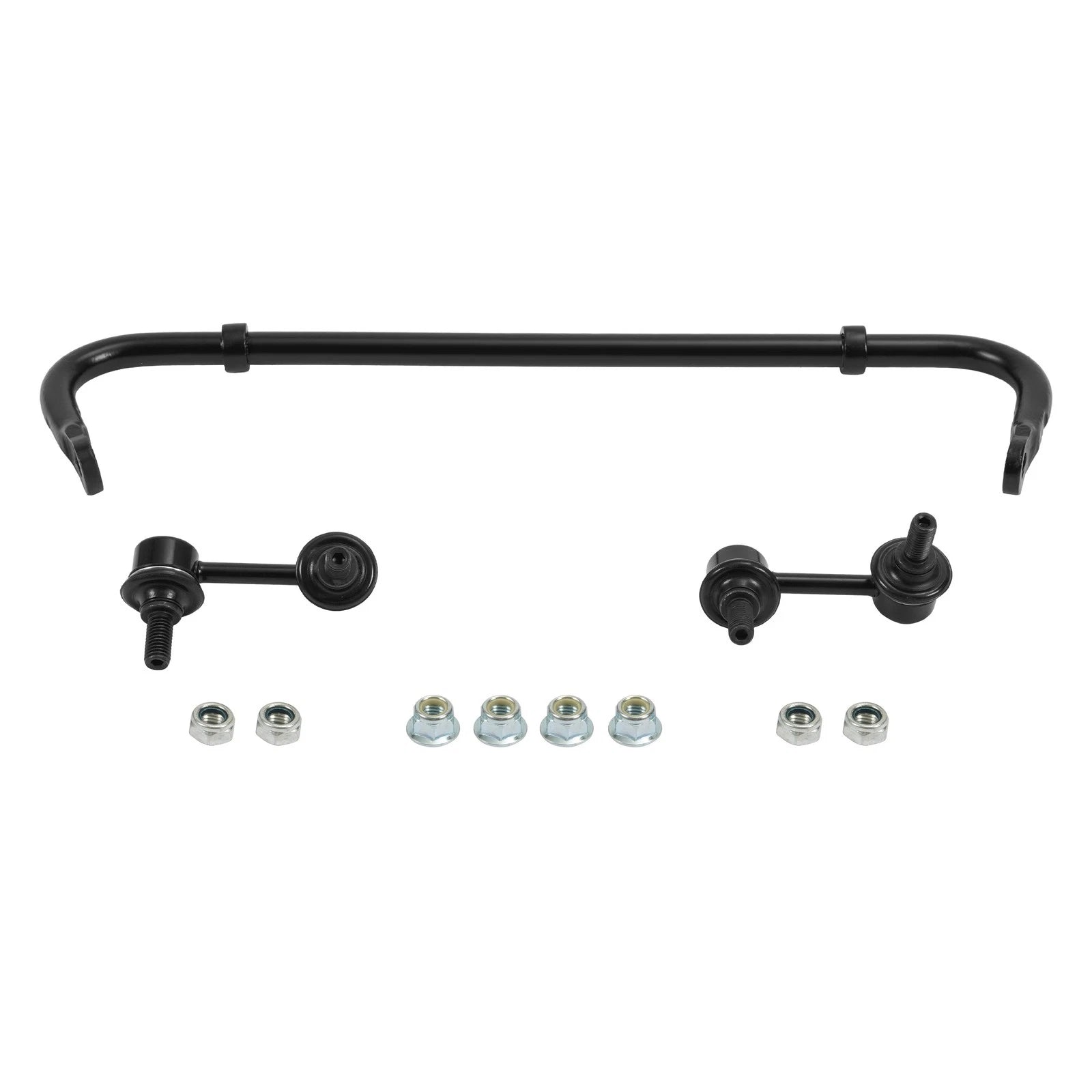 Front Torsion Sway Bar Assy for Can-Am Maverick X3 Max/RR (2017–2021)