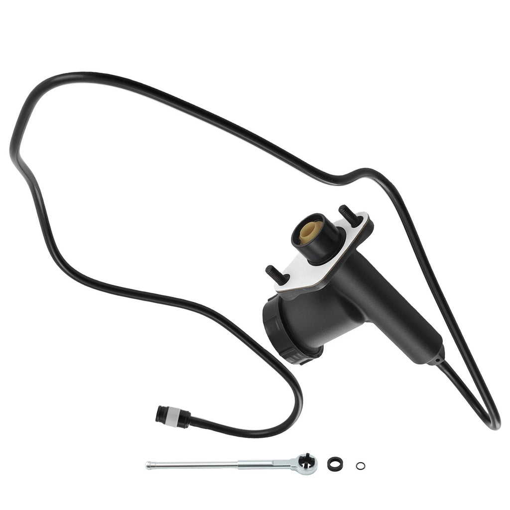 Clutch Master Slave Cylinder Assembly for Ford F-150 F-250 F-350 (1988–1991) PF9077