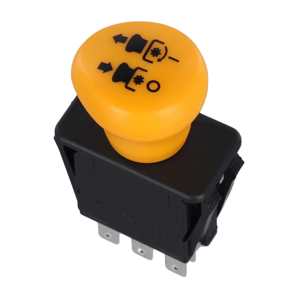PTO Clutch Switch for JEENDA (183925, 13248, 6201-342, 6201342)