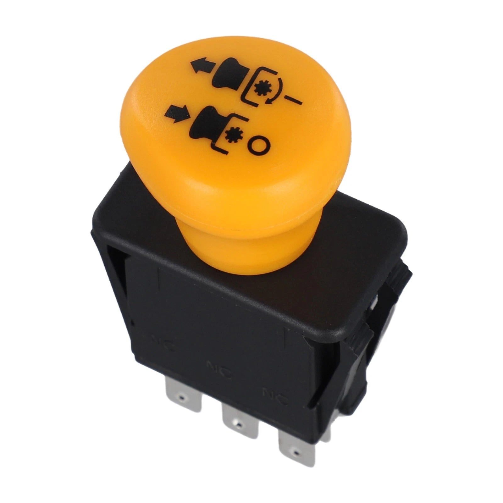PTO Clutch Switch for JEENDA (183925, 13248, 6201-342, 6201342)