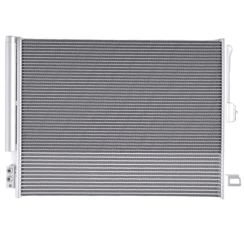 AC Condenser for Jeep Grand Cherokee (2011–2021) 55038003AF CN3893PFXC