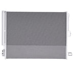 AC Condenser for Jeep Grand Cherokee (2011–2021) 55038003AF CN3893PFXC