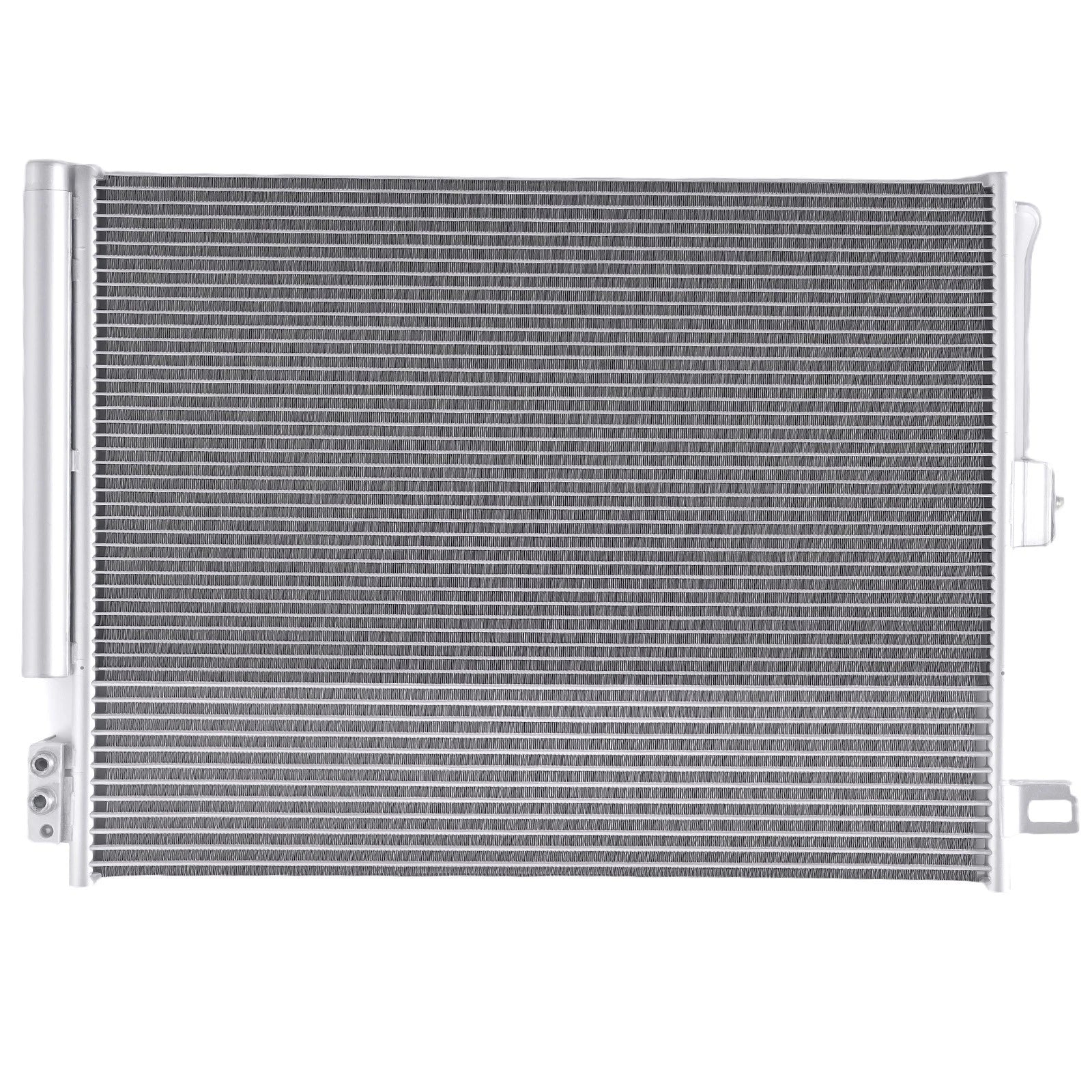 AC Condenser for Jeep Grand Cherokee (2011–2021) 55038003AF CN3893PFXC