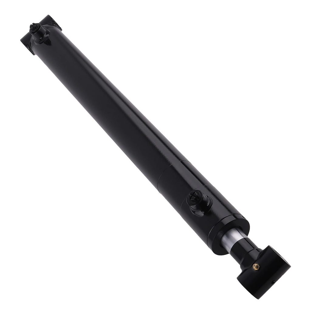 Hydraulic Cylinder for Construction Equipment (2"x18", 3500 PSI)