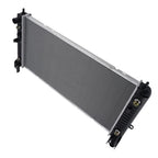 Radiator for Cadillac Escalade ESV, Chevrolet Silverado 1500 HD (2001–2014)