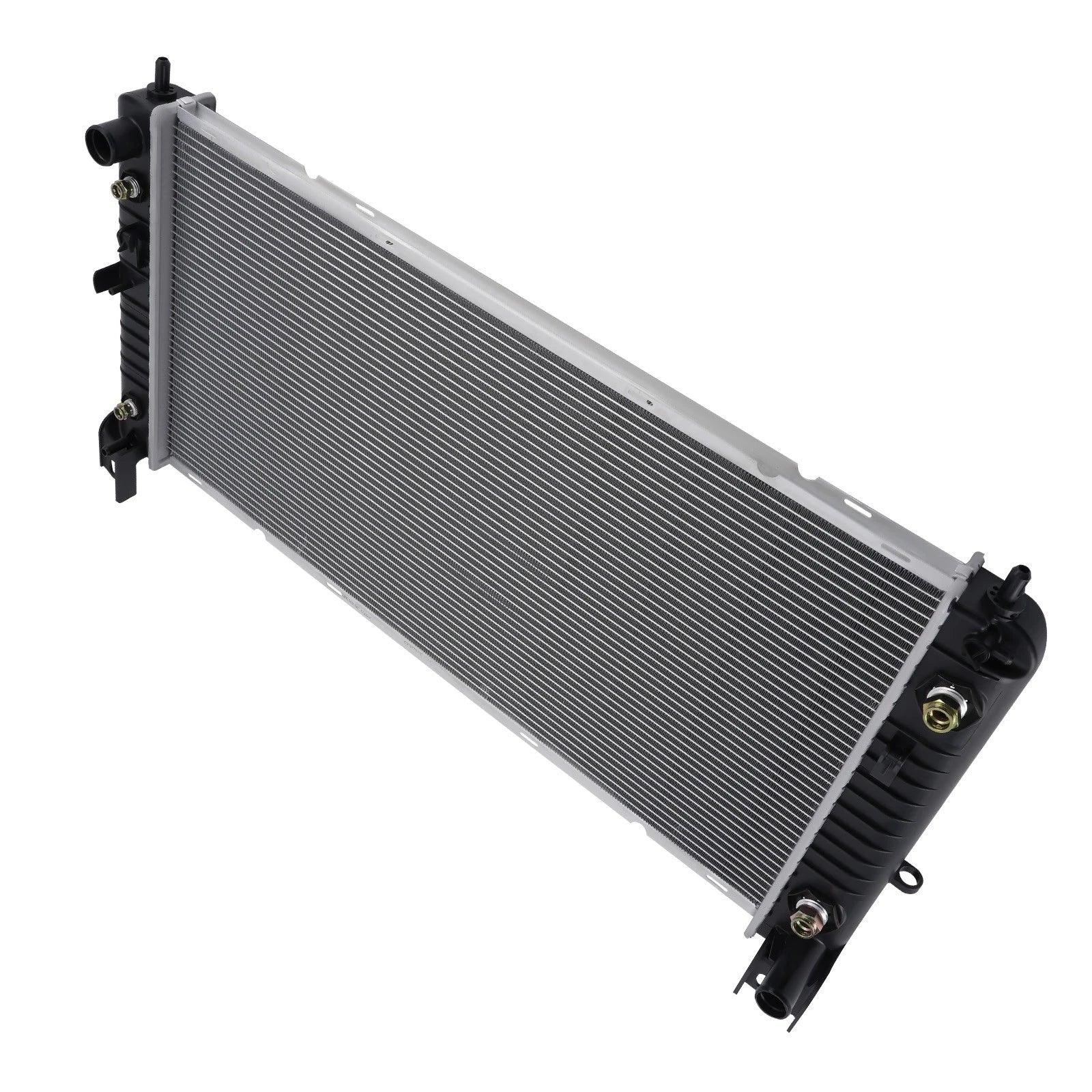 Radiator for Cadillac Escalade ESV, Chevrolet Silverado 1500 HD (2001–2014)