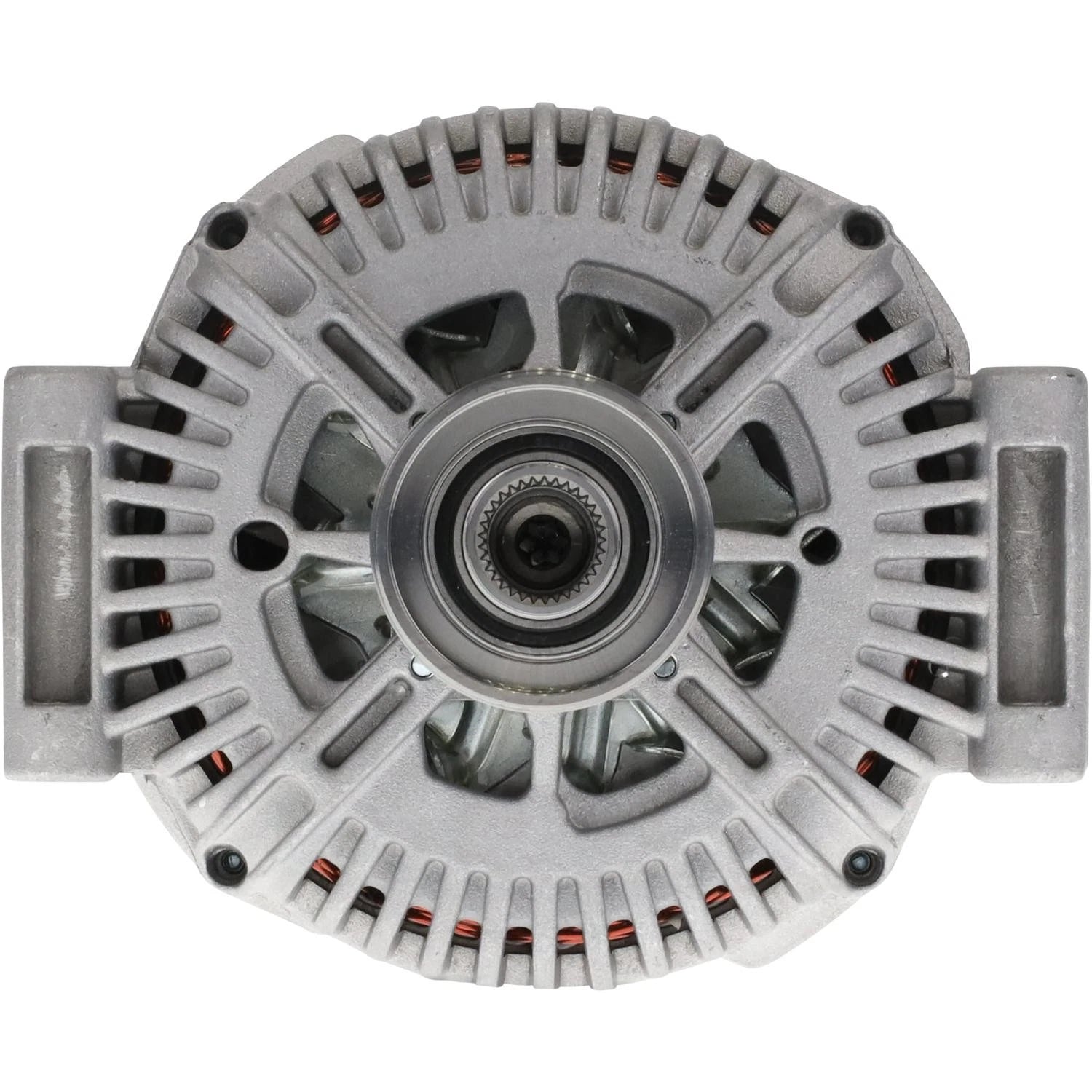 Alternator for Jeep Freightliner Mercedes-Benz LCV (Europe 3.0)