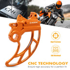 Rear Brake Disc Guard Protector for KTM 790 Adventure (2019–2024)