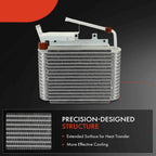 A/C Evaporator Core for Ford F-150 F-250 F-350 Bronco (1981)
