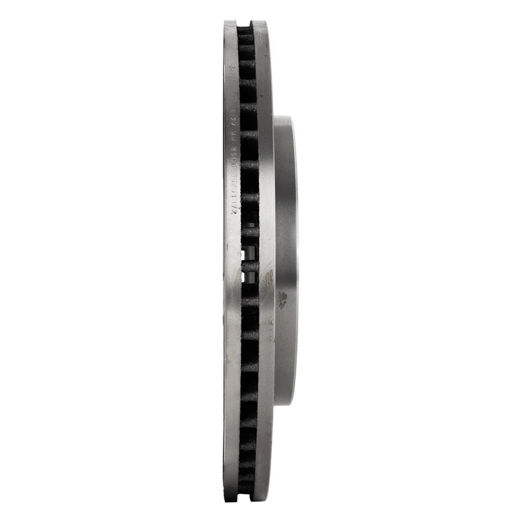 Disc Brake Rotor for Lincoln Navigator (2002–2006) Front Solid