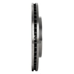 Disc Brake Rotor for Lincoln Navigator (2002–2006) Front Solid
