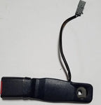 Seat Base Lap Belt Blue Clip LH for Ford Thunderbird Cougar (1994–1997)