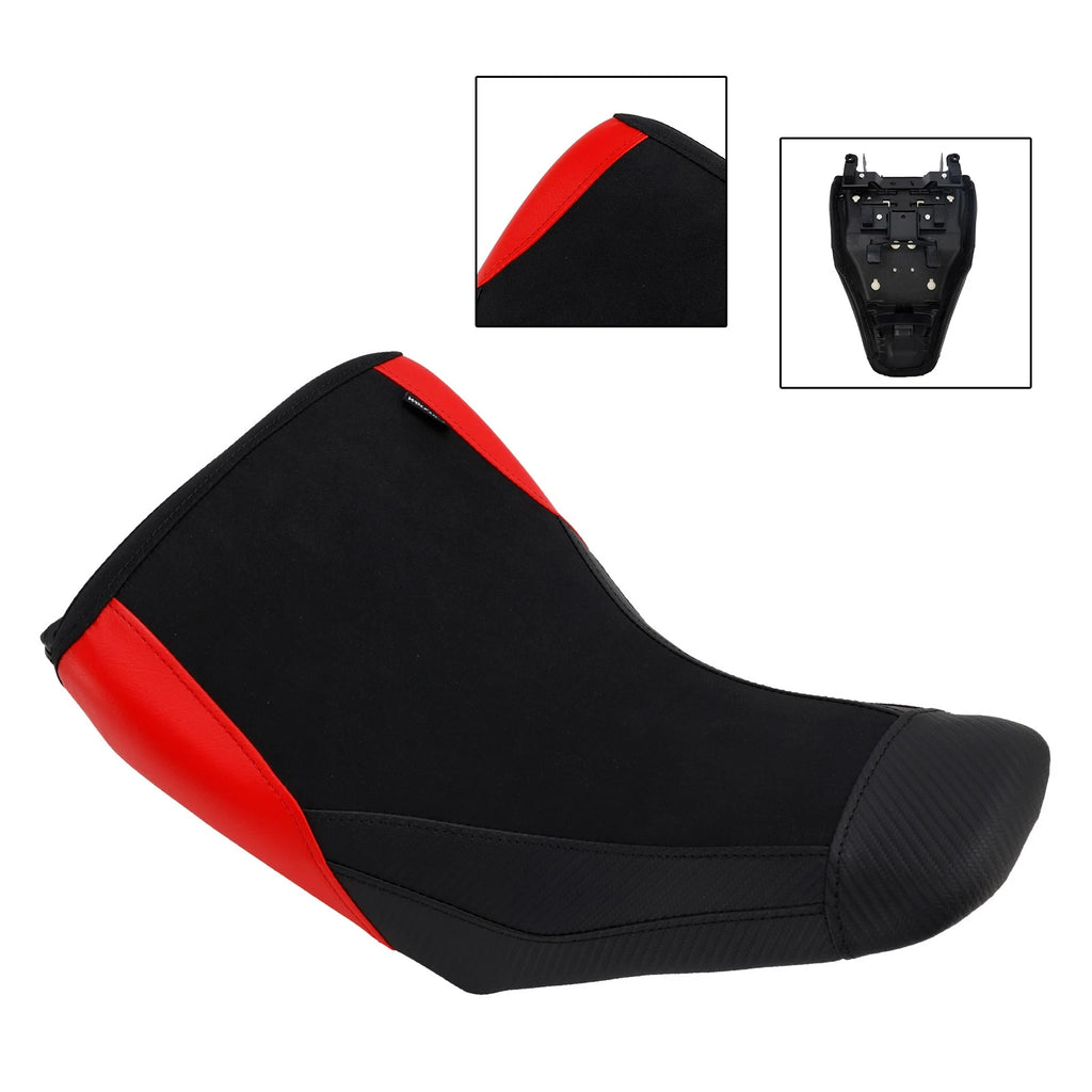 Front Raider Seat Driver Cushion Lower for Suzuki V-Strom DL1050 (2023–2025)