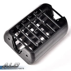 A/C Heater Dash Bezel Vents for Dodge Ram 1500 2500 3500 (1998–2002)