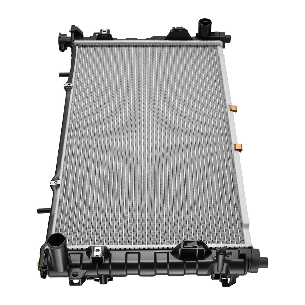 Aluminum Cooling Radiator for Chrysler Town & Country (2005–2007)