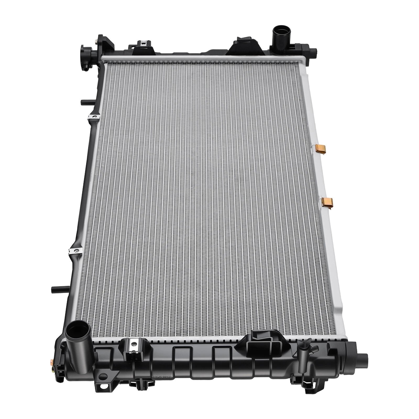 Aluminum Cooling Radiator for Chrysler Town & Country (2005–2007)