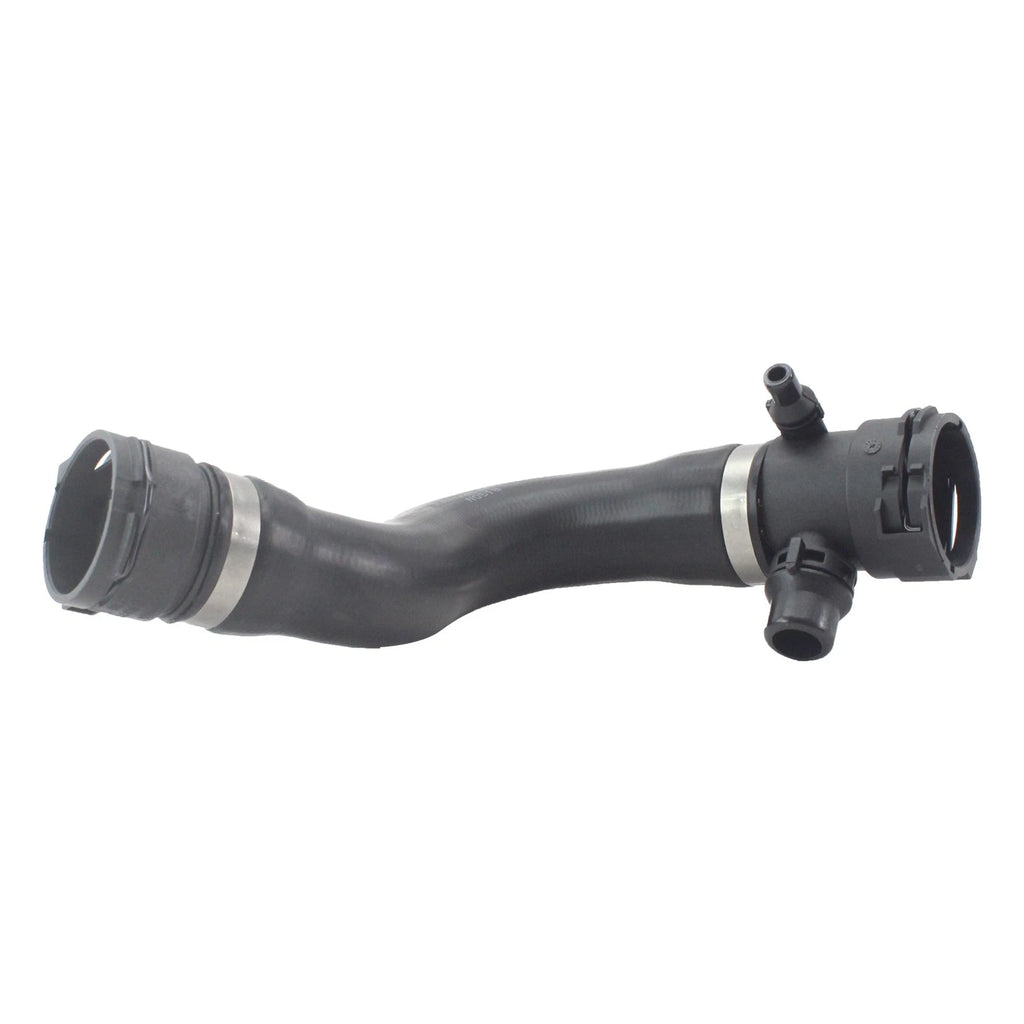 Upper Radiator Coolant Hose for BMW F25 X3, F26 X4 (2011–2017)