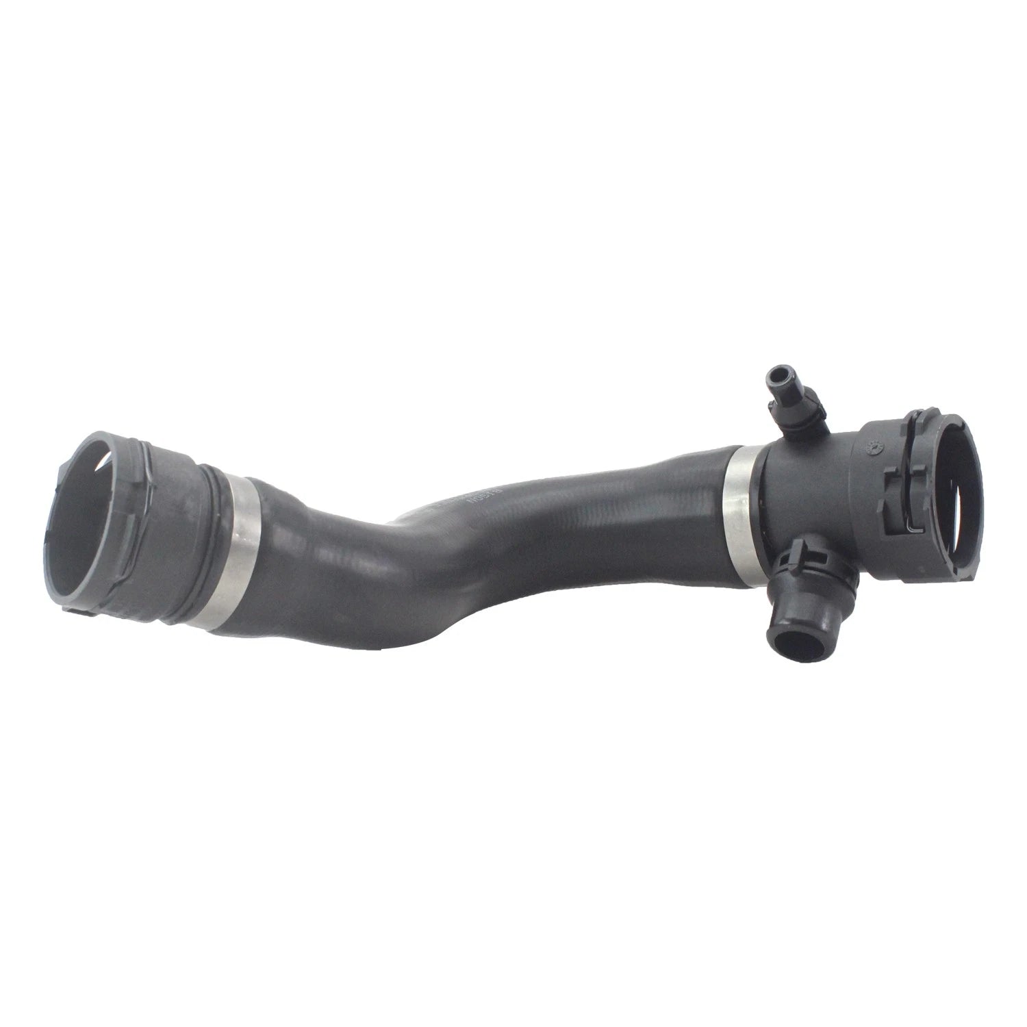 Upper Radiator Coolant Hose for BMW F25 X3, F26 X4 (2011–2017)