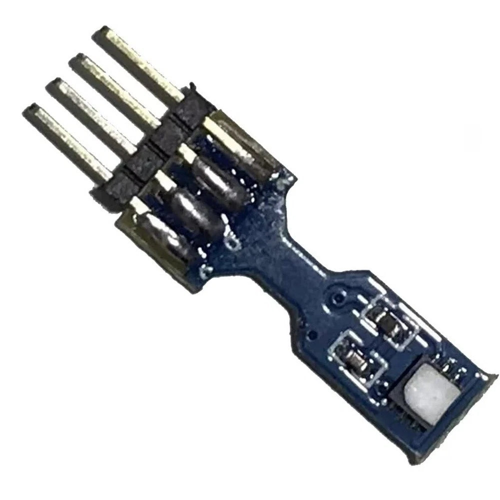 GXHT11 Temp RH Sensor Module for Environmental Monitoring (Industrial-Grade)