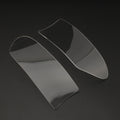 Front Headlight Lens Guard for Honda CBR600RR (2013–2018)
