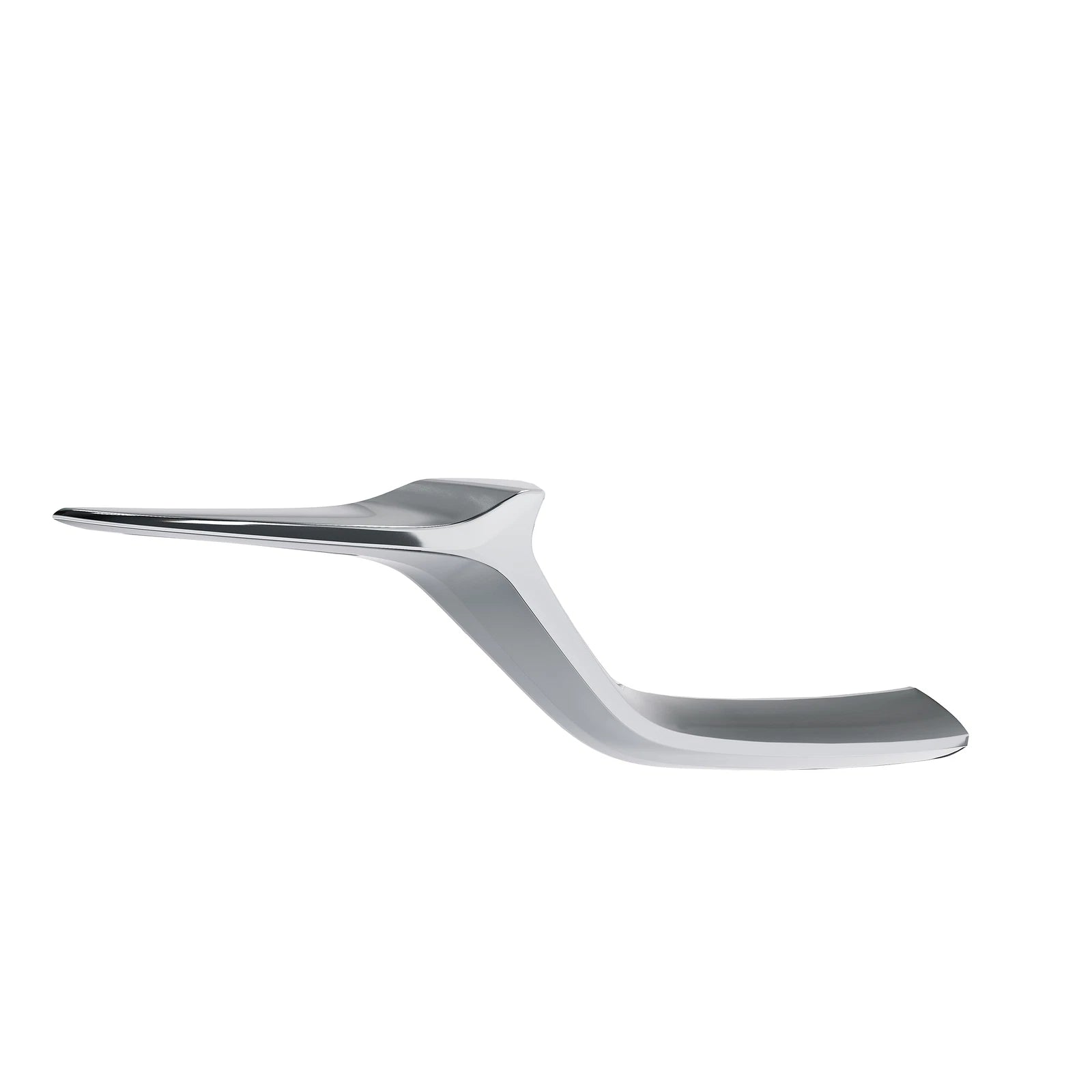 Passenger Right Front Bumper Lower Grille Molding Trim for Mazda CX-5 (2017–2021)