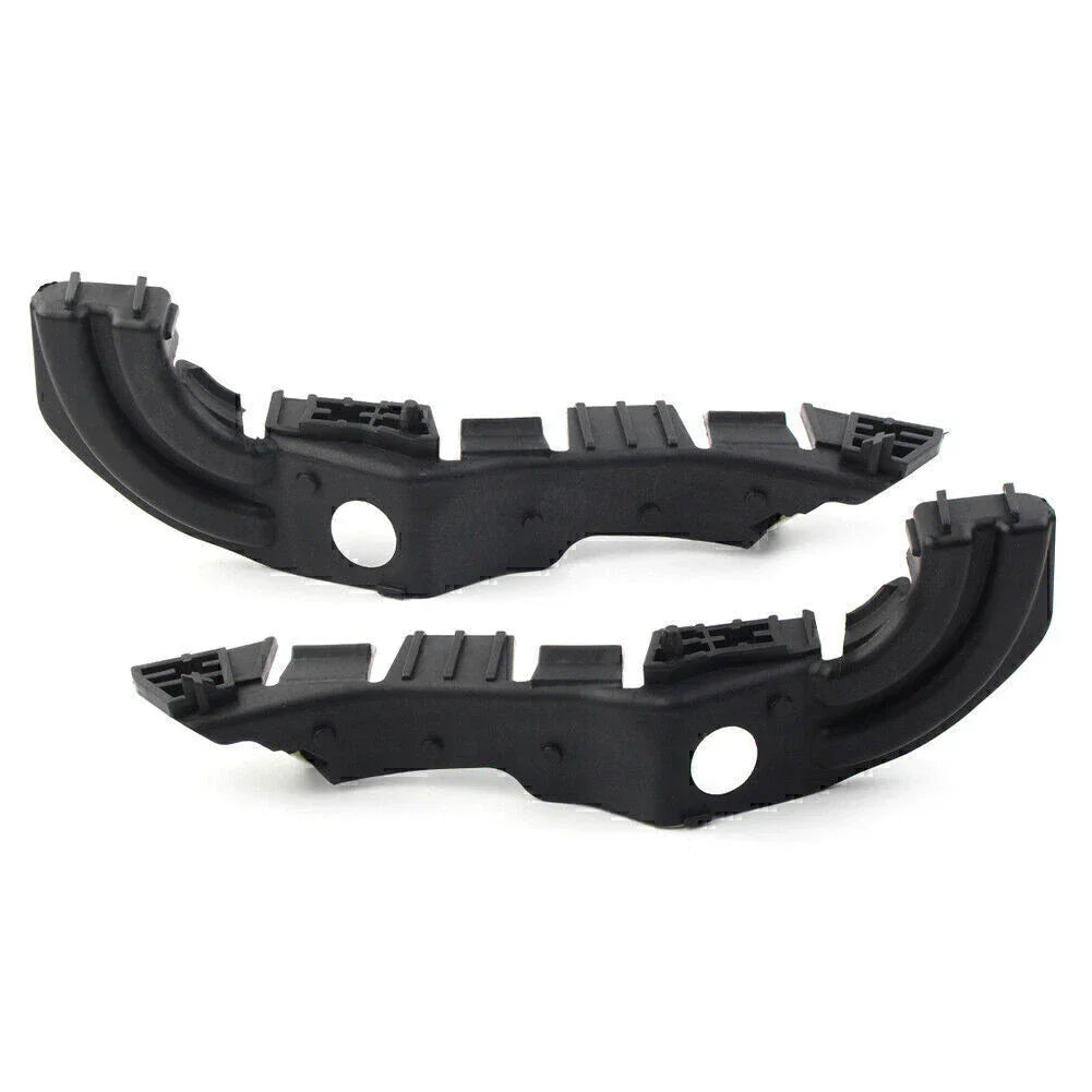 Front Bumper Bracket Mounts for Land Rover Range Rover Sport (2010-2013)