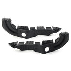 Front Bumper Bracket Mounts for Land Rover Range Rover Sport (2010-2013)