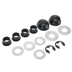Bushing for Lawn Mower Steering Spindle