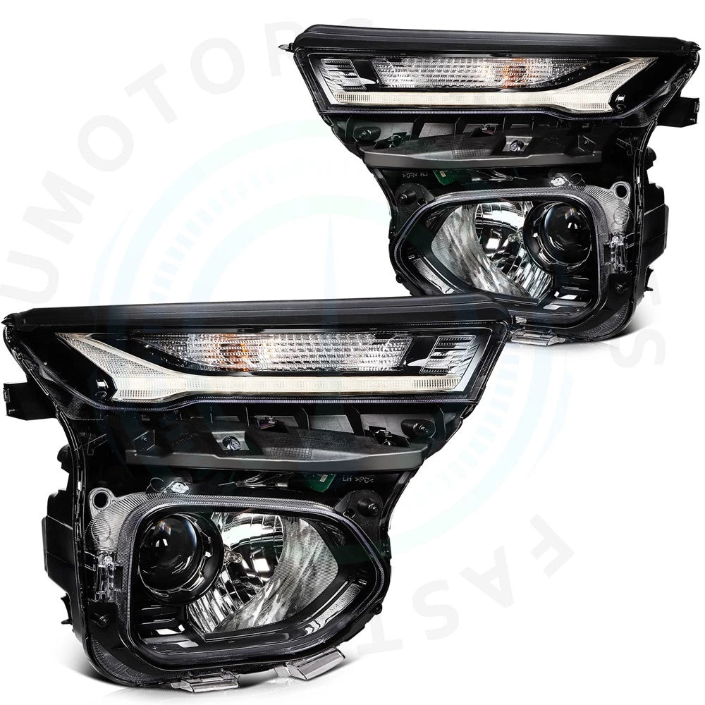 Headlight Assembly for Chevrolet Trailblazer (2021–2023)