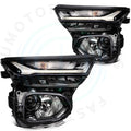 Headlight Assembly for Chevrolet Trailblazer (2021–2023)