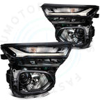 Headlight Assembly for Chevrolet Trailblazer (2021–2023)