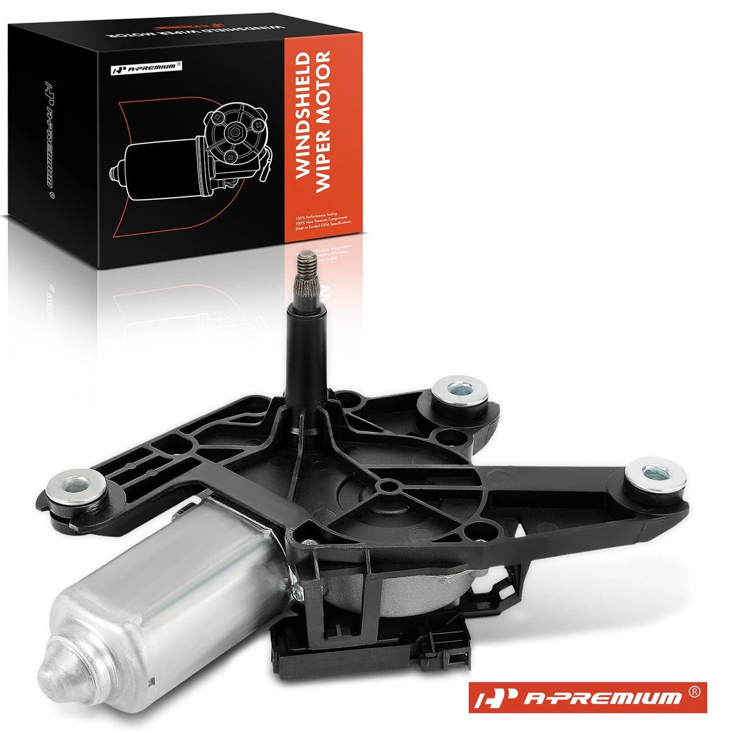 Rear Windshield Wiper Motor for Mercedes-Benz GLK250 GLK280 (2013–2015)