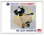 Steering Wheel Clock Spring for Ford F-150 F250 F350 (1999–2004) 3L3T-14A664-AC