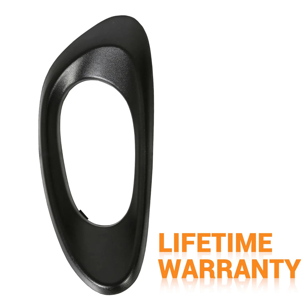 Door Handle Bezel Trim for Chevrolet Trailblazer (2002–2009) RH