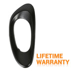 Door Handle Bezel Trim for Chevrolet Trailblazer (2002–2009) RH