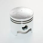 Piston Rings Kit for 49cc 2-Stroke Mini Dirt Bike (40mm, 10mm)