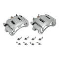 Front Brake Caliper Set for Chevrolet S10/GMC Sonoma 1998-2004 18B4695 18-B4694