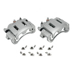 Front Brake Caliper Set for Chevrolet S10/GMC Sonoma 1998-2004 18B4695 18-B4694
