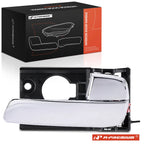 Rear Right Interior Door Handle for Kia Rio (2006–2011)