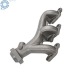 Exhaust Manifold Left for Ford Explorer (2002–2010) 4.0L V6 Cast Iron