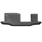 Set of 2 Floor Mats Liner for Nissan Pathfinder (2022–2026) / INFINITI QX60