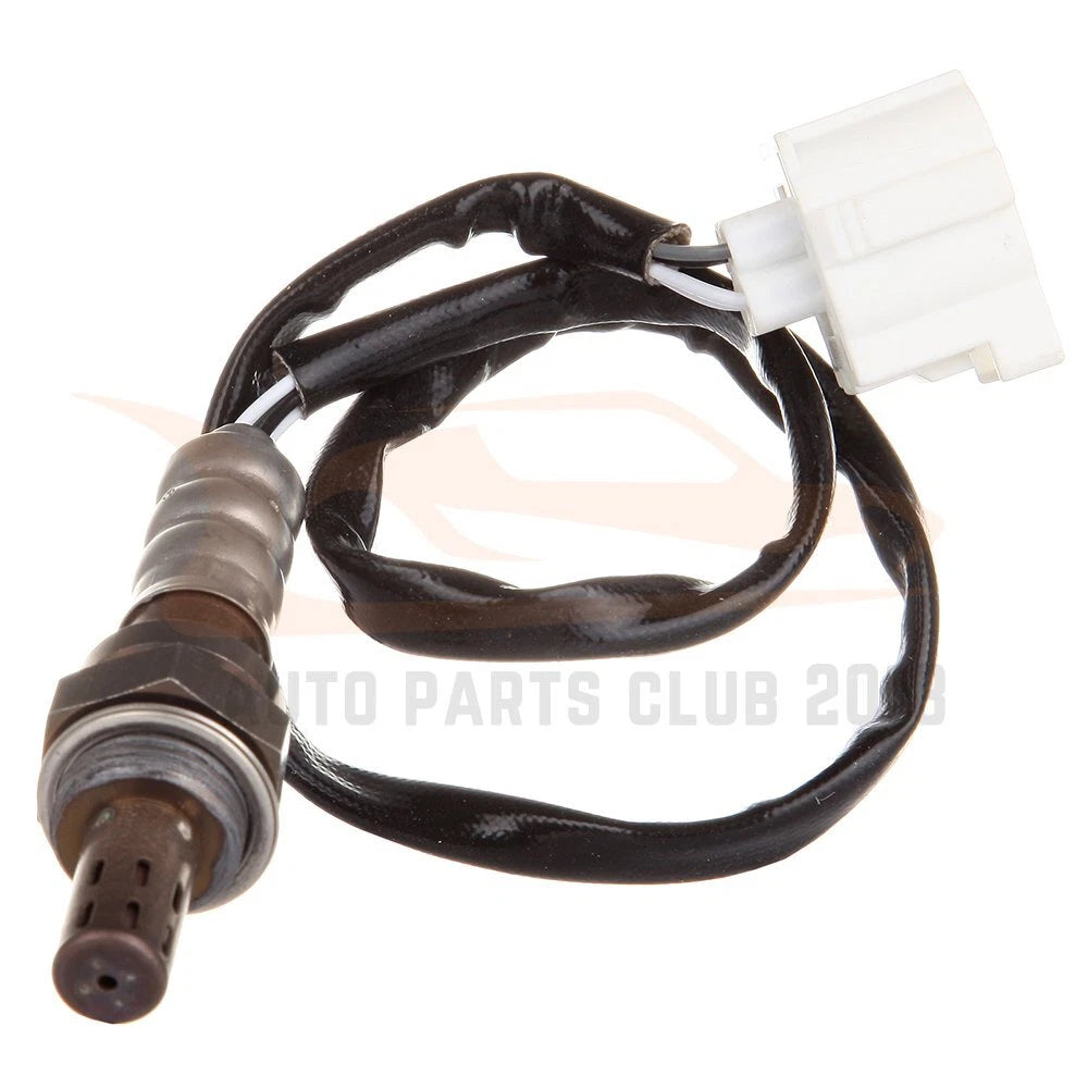 Set of 4 Oxygen Sensors for Jeep Grand Cherokee (2004)