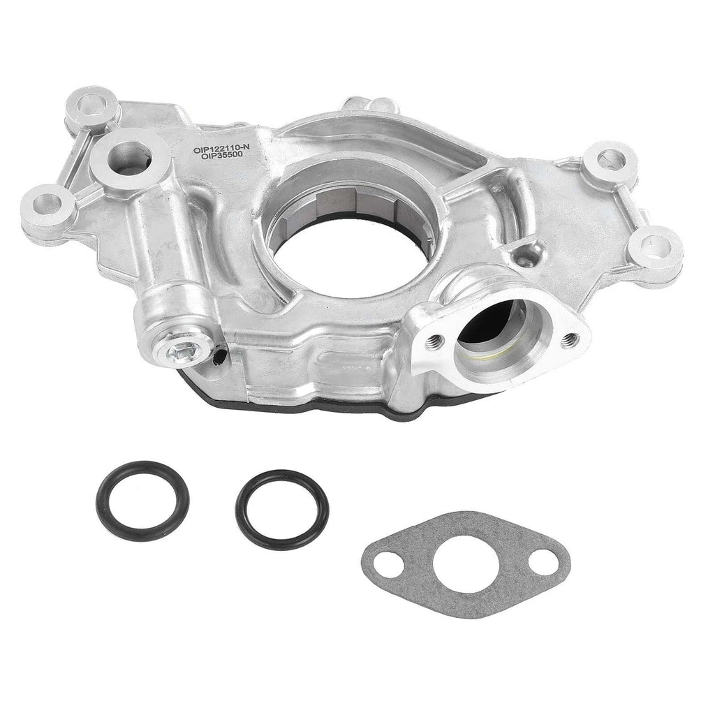 Engine Oil Pump for Chevy Impala, GMC Envoy, Buick Rainier (2005–2006)
