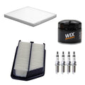 Wix Filter Service Kit for Hyundai