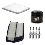 Wix Filter Service Kit for Hyundai