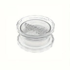 Garlic Crusher Manual Tool with Dual Edge Design for Garlic and Root Spices
