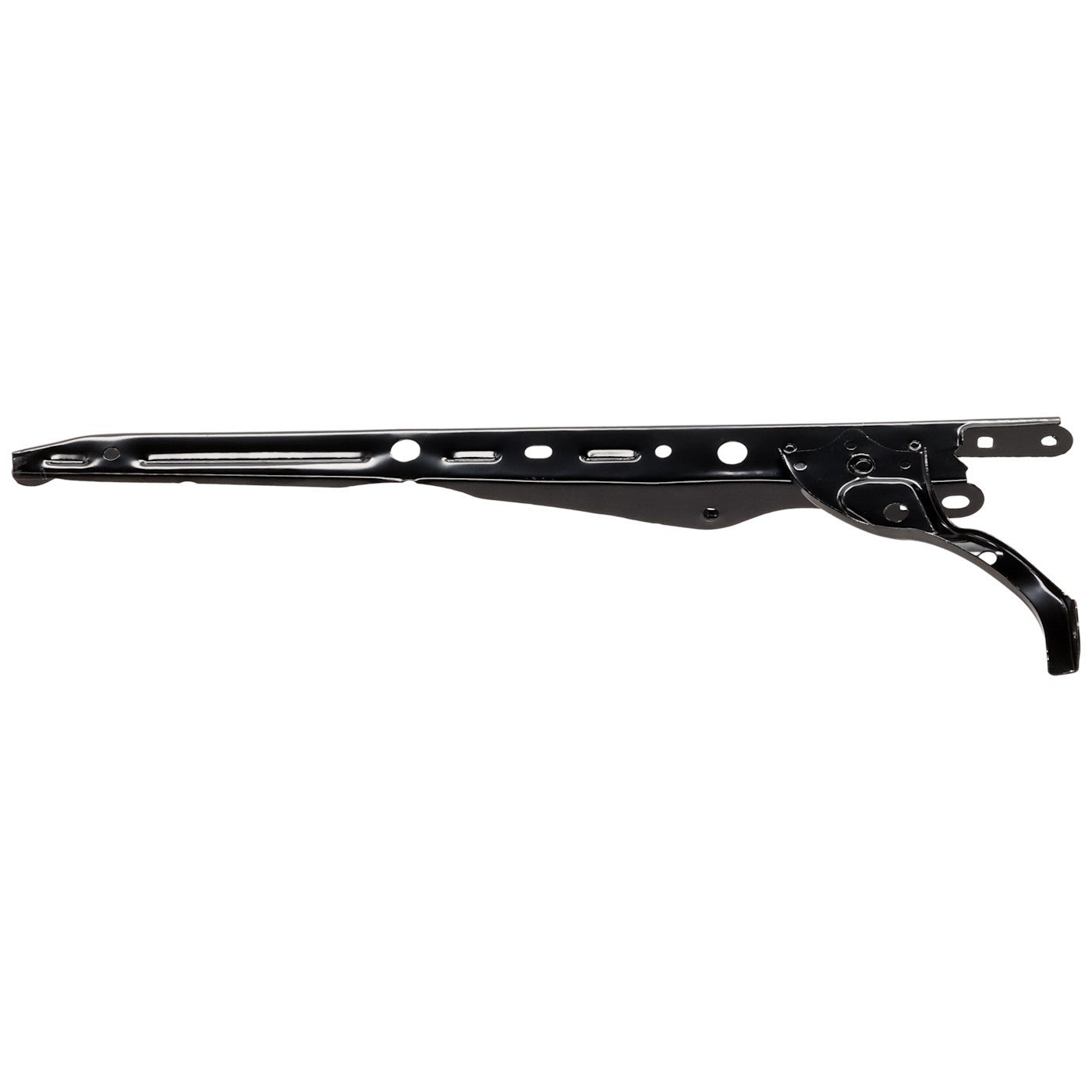 Radiator Support Core for Lexus GS350 GS300 GS450h GS200t (2016–2017)