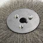 Wire Wheel Brush for Grinder (1pc, Stainless Steel)