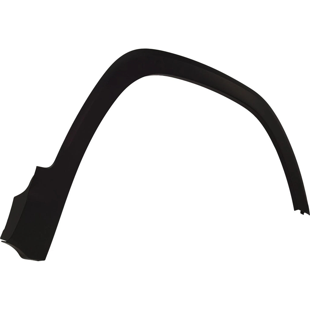 Front Passenger Side Fender Trim for GMC Terrain (2018–2023)